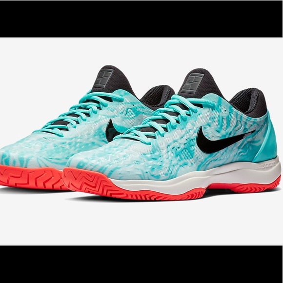 nike air zoom cage 3 hc